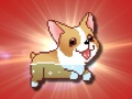 Spel Puppy Puzzel Tijd online