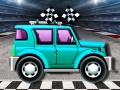 Spel Speelgoedauto Race online