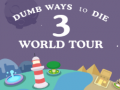 Spel Domme Manieren om te Sterven 3: Wereldtour online