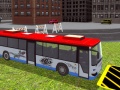 Spel Bus Parkeer Simulator online