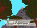 Spel Kogama: Jungle Avontuur online