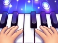 Spel Piano Online online