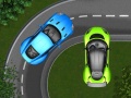 Spel Snel Cirkel Racer online