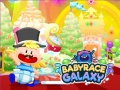 Spel Baby Race Melkweg online