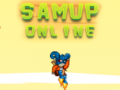 Spel SamUP Online online