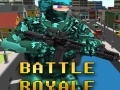 Spel Battle Royale online