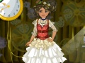 Spel Prinses Steampunk online