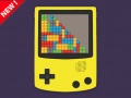 Spel Tetris Game Boy online