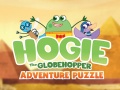 Spel Hogie's De Wereldreiziger Avonturenpuzzel online