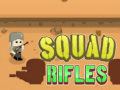 Spel Squad Geweren online