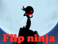 Spel Flip Ninja online