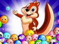 Spel Bubble Shooter Huisdier Match online