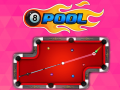 Spel 8 Ball Pool Sterren online