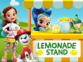 Spel Limonadekraam online