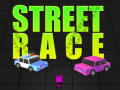 Spel Straatrace online