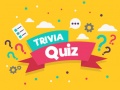 Spel Trivia Quiz online