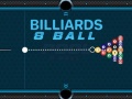 Spel Billard 8 Ball online