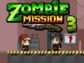 Spel Zombie Missie 3 online