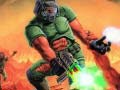 Spel Doom Dr Sci-fi online