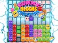 Spel Evolutie van Gummy Blokken online