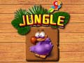 Spel Jungle Matching online