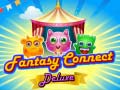 Spel Fantasy Connect Deluxe online