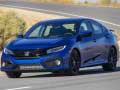 Spel 2020 Honda Civic SI online