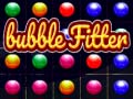 Spel Bubbel Pasgever online