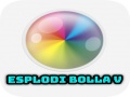 Spel Explodeer Bubbel V online