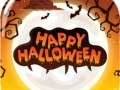 Spel Fijne Halloween online