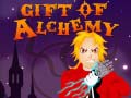 Spel Gift van Alchemie online