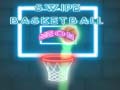 Spel Neon Basketball online