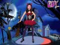 Spel Halloween Poppenfeest Mode online