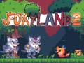 Spel Foxy Land 2 online