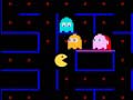 Spel Domme Pacman online