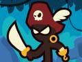 Spel Stickman Upgrade Voltooid online