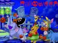 Spel Vrolijk Halloween online