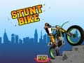 Spel Stunt Fiets online