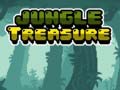 Spel Jungle Schat online