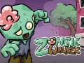 Spel Zombie Loper online