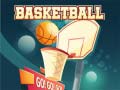 Spel basketbal online