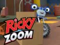 Spel Ricky Zoom online