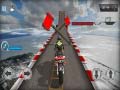 Spel Onmogelijk Fiets Race online