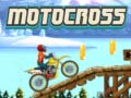 Spel Motocross online