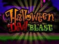 Spel Halloween Duivel Explosie online