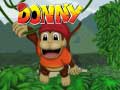 Spel Donny online