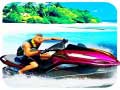 Spel Jet Ski Speedboot Race online