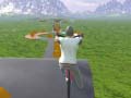 Spel Extreme Snelheidsstunts BMX online