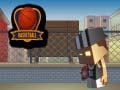 Spel Basketbal online