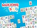 Spel Groot Mahjong online